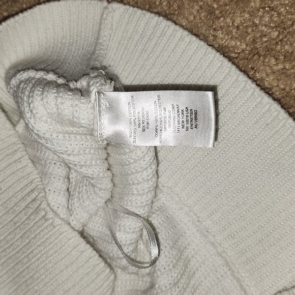 Industry Knit Top - Picture 7 of 7